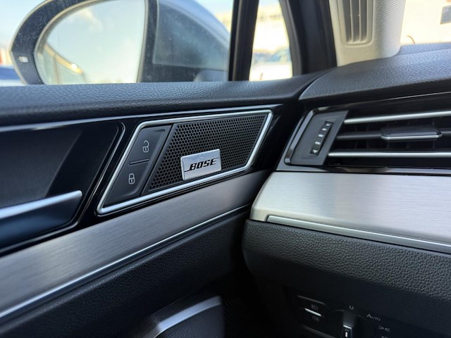 Volkswagen passat berline r-line surequipee 150 at, 2016 - afbeelding 15 van  32