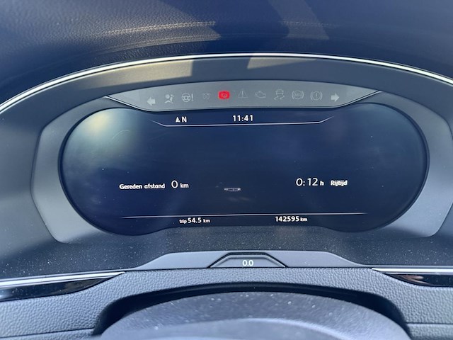 Volkswagen passat berline r-line surequipee 150 at, 2016 - afbeelding 16 van  32