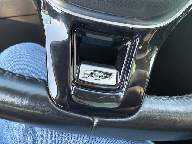 Volkswagen passat berline r-line surequipee 150 at, 2016 - afbeelding 17 van  32