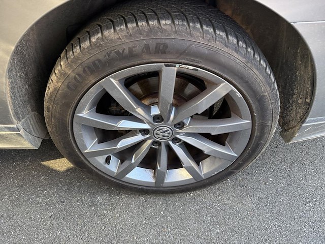 Volkswagen passat berline r-line surequipee 150 at, 2016 - afbeelding 19 van  32