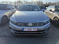 Volkswagen passat berline r-line surequipee 150 at, 2016 - afbeelding 12 van  32