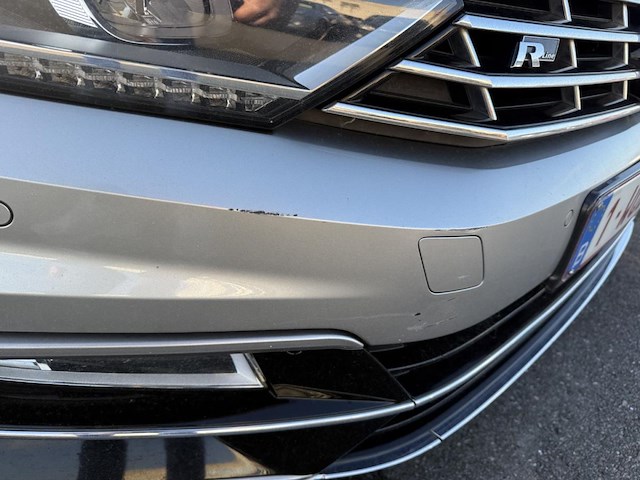 Volkswagen passat berline r-line surequipee 150 at, 2016 - afbeelding 25 van  32