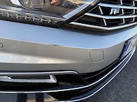 Volkswagen passat berline r-line surequipee 150 at, 2016 - afbeelding 25 van  32