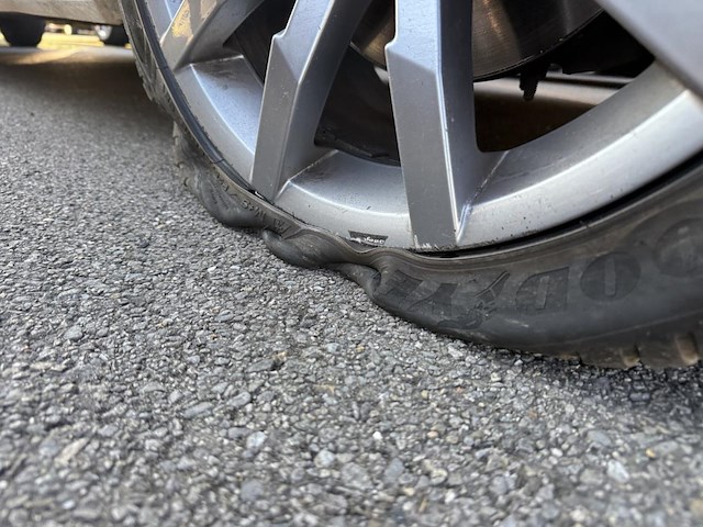 Volkswagen passat berline r-line surequipee 150 at, 2016 - afbeelding 27 van  32