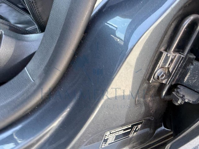 Volkswagen passat cc 2.0 cr tdi cc, 2009 - afbeelding 2 van  34