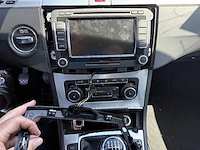 Volkswagen passat cc 2.0 cr tdi cc, 2009 - afbeelding 6 van  34