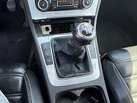 Volkswagen passat cc 2.0 cr tdi cc, 2009 - afbeelding 9 van  34