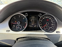 Volkswagen passat cc 2.0 cr tdi cc, 2009 - afbeelding 10 van  34
