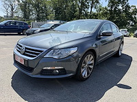 Volkswagen passat cc 2.0 cr tdi cc, 2009 - afbeelding 1 van  34