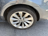 Volkswagen passat cc 2.0 cr tdi cc, 2009 - afbeelding 18 van  34
