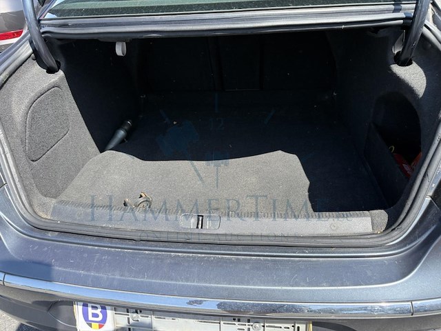 Volkswagen passat cc 2.0 cr tdi cc, 2009 - afbeelding 20 van  34