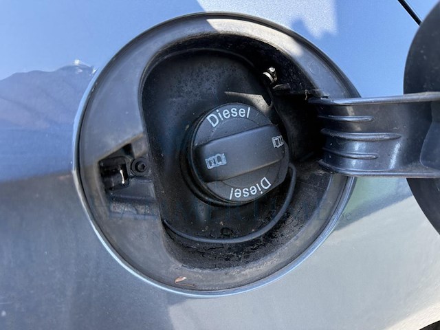 Volkswagen passat cc 2.0 cr tdi cc, 2009 - afbeelding 22 van  34
