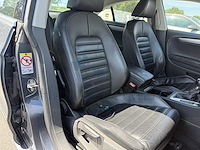 Volkswagen passat cc 2.0 cr tdi cc, 2009 - afbeelding 24 van  34