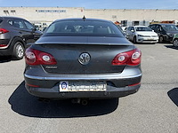 Volkswagen passat cc 2.0 cr tdi cc, 2009 - afbeelding 30 van  34