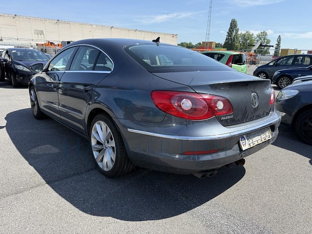 Volkswagen passat cc 2.0 cr tdi cc, 2009 - afbeelding 31 van  34