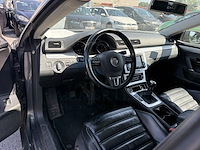 Volkswagen passat cc 2.0 cr tdi cc, 2009 - afbeelding 33 van  34