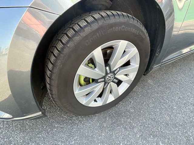 Volkswagen passat personenauto - afbeelding 15 van  25