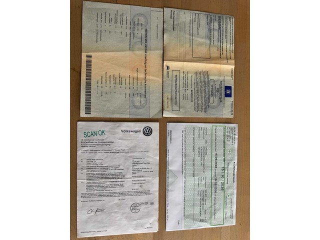 Volkswagen passat stationwagen - afbeelding 10 van  12