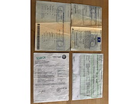 Volkswagen passat stationwagen - afbeelding 10 van  12