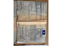 Volkswagen passat stationwagen - afbeelding 12 van  12