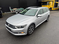 Volkswagen passat stationwagen