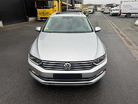 Volkswagen passat stationwagen - afbeelding 2 van  12