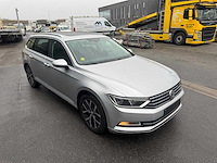 Volkswagen passat stationwagen - afbeelding 3 van  12