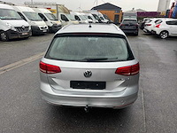 Volkswagen passat stationwagen - afbeelding 5 van  12