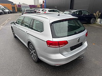 Volkswagen passat stationwagen - afbeelding 6 van  12