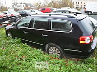 Volkswagen passat stationwagen - afbeelding 2 van  13