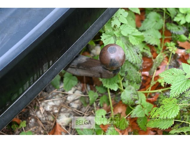 Volkswagen passat stationwagen - afbeelding 3 van  13