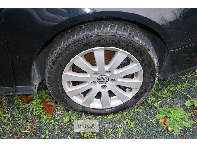 Volkswagen passat stationwagen - afbeelding 4 van  13