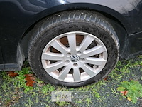 Volkswagen passat stationwagen - afbeelding 4 van  13