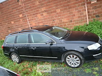 Volkswagen passat stationwagen - afbeelding 6 van  13