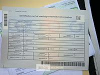 Volkswagen passat stationwagen - afbeelding 7 van  13