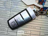 Volkswagen passat stationwagen - afbeelding 8 van  13