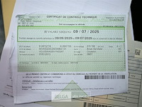 Volkswagen passat stationwagen - afbeelding 9 van  13