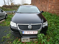 Volkswagen passat stationwagen - afbeelding 10 van  13