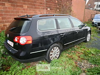 Volkswagen passat stationwagen - afbeelding 11 van  13