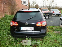 Volkswagen passat stationwagen - afbeelding 12 van  13
