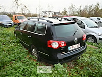 Volkswagen passat stationwagen - afbeelding 13 van  13