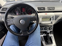 Volkswagen passat sw 1 9 tdi b2b line comfort, 2007 - afbeelding 2 van  30