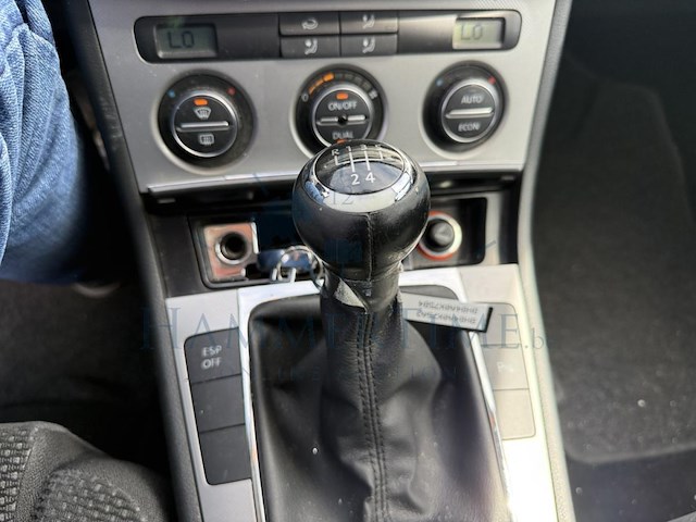 Volkswagen passat sw 1 9 tdi b2b line comfort, 2007 - afbeelding 3 van  30