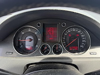 Volkswagen passat sw 1 9 tdi b2b line comfort, 2007 - afbeelding 7 van  30