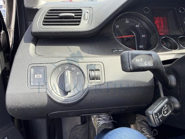 Volkswagen passat sw 1 9 tdi b2b line comfort, 2007 - afbeelding 11 van  30