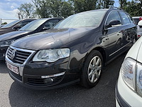 Volkswagen passat sw 1 9 tdi b2b line comfort, 2007 - afbeelding 1 van  30