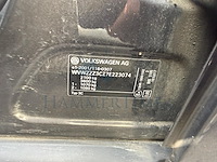 Volkswagen passat sw 1 9 tdi b2b line comfort, 2007 - afbeelding 13 van  30