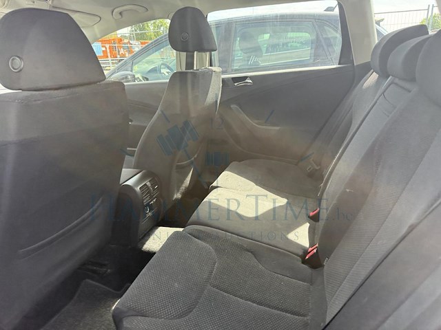 Volkswagen passat sw 1 9 tdi b2b line comfort, 2007 - afbeelding 14 van  30