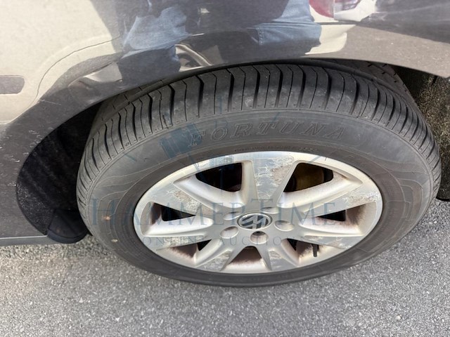 Volkswagen passat sw 1 9 tdi b2b line comfort, 2007 - afbeelding 15 van  30