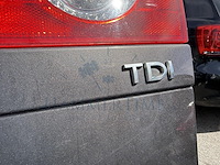 Volkswagen passat sw 1 9 tdi b2b line comfort, 2007 - afbeelding 16 van  30